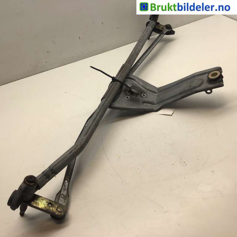 Viskeroverføring til Mini One/Cooper 2001-2007 (R50-53) (R50-53) (MINI|61 61 8 229 128|)
