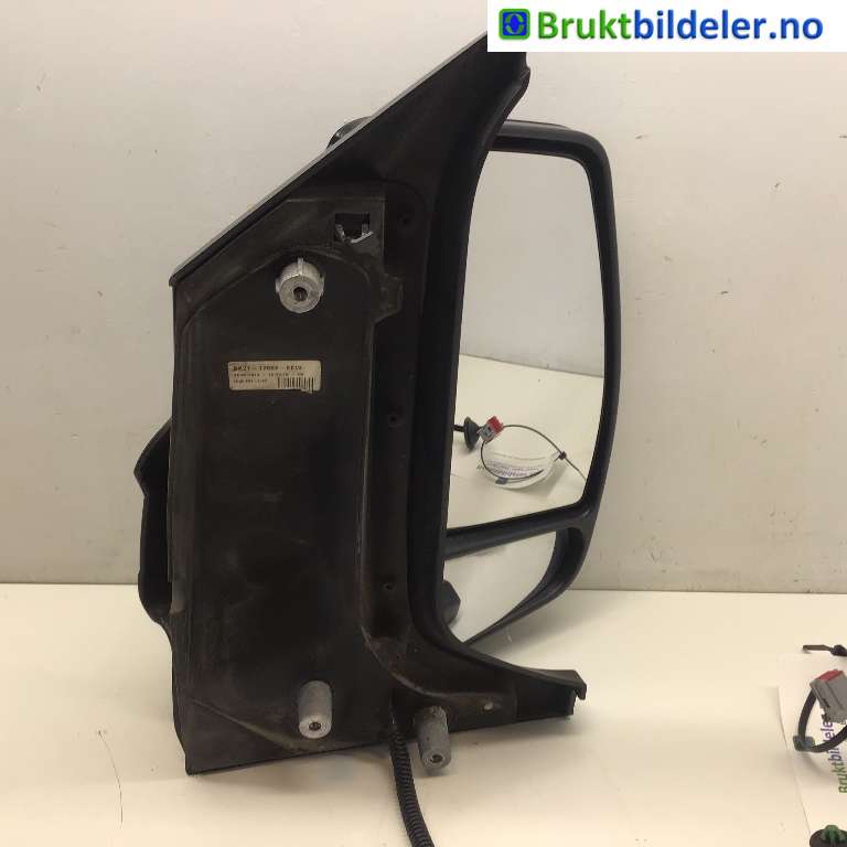 Speil høyre til Ford Transit Custom 2013-2023 (Type I) (FORD|BK21-17682-EEW|)