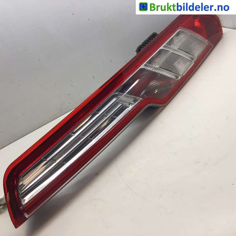 Baklykt høyre til Ford Transit Custom, 2013-2023 (Type I) (FORD|BK21-13404-AD)