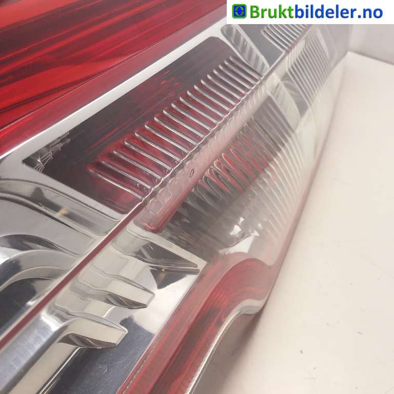 Baklykt høyre til Ford Transit Custom 2013-2023 (Type I)  (FORD|BK21-13404-AD|15482F/D|)