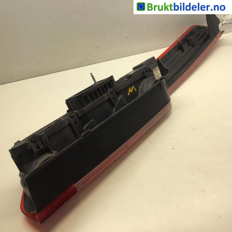 Baklykt høyre til Ford Transit Custom 2013-2023 (Type I)  (FORD|BK21-13404-AD|15482F/D|)