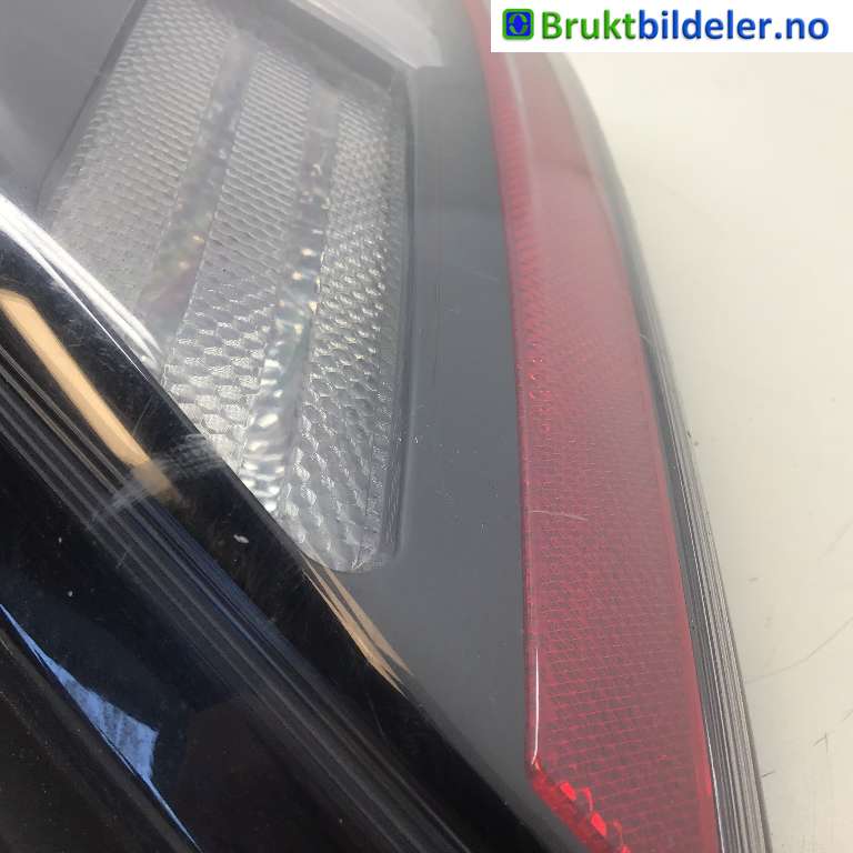 Baklykt høyre til Hyundai Kona 2021-2023 (Type I, Fase 2)  (HYUNDAI|92406J9600|)