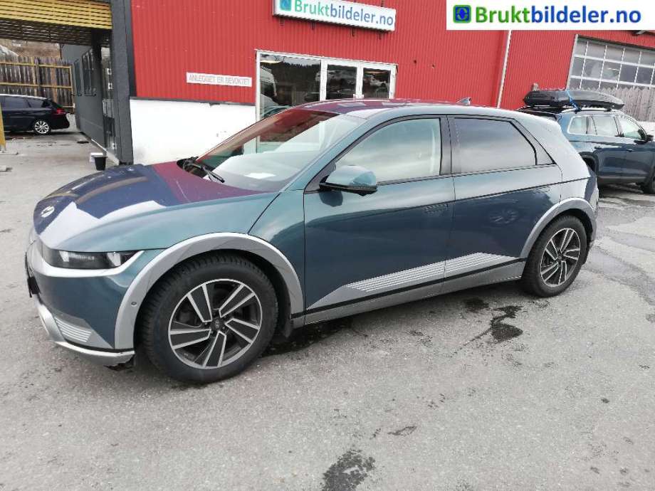 Dør venstre foran til Hyundai Ioniq 5, 2021-->>  (HYUNDAI|)