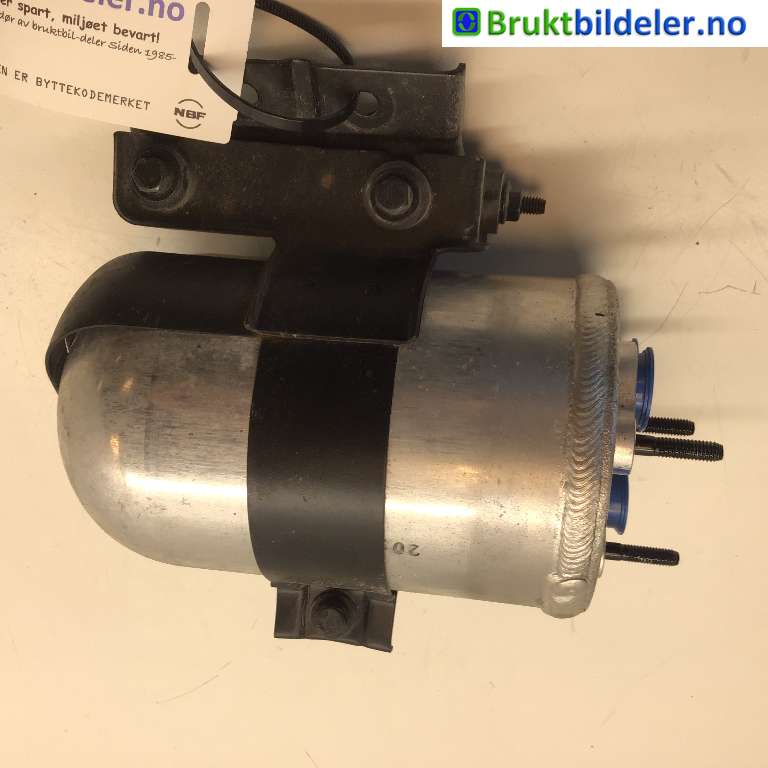 Varmeapparat diverse til Hyundai Kona 2021-2023 (Type I, Fase 2)  (HYUNDAI|97805-K4500|200929-1-DH|)