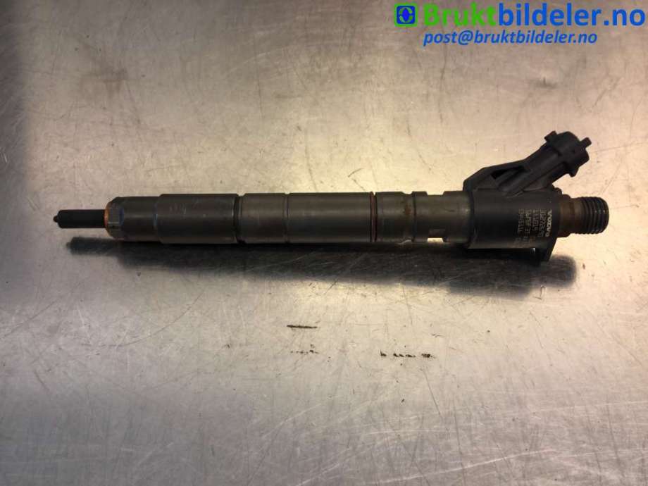 Dyse innsprøyting diesel til Volvo XC60 2008-2013 (Type I, Fase 1)  (VOLVO|31272690|0 445 116 016|)