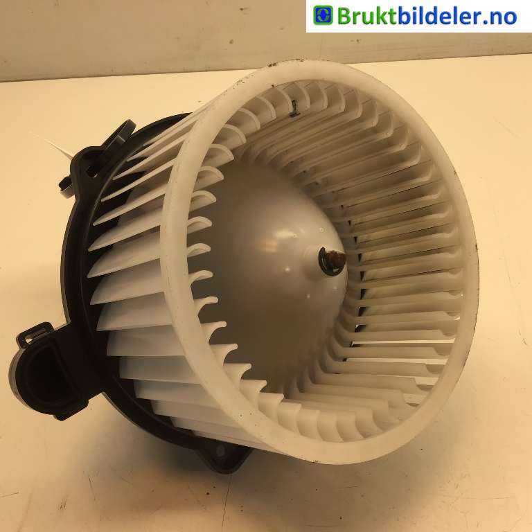 Varmeapparat motor til Hyundai Kona, 2021-2023 (Type I, Fase 2) (HYUNDAI|97113K4000)