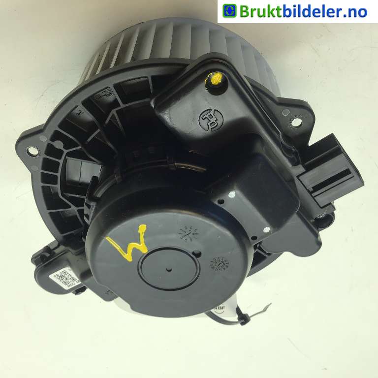 Varmeapparat motor til Hyundai Kona 2021-2023 (Type I, Fase 2)  (HYUNDAI|97113K4000|C7089 201123|)