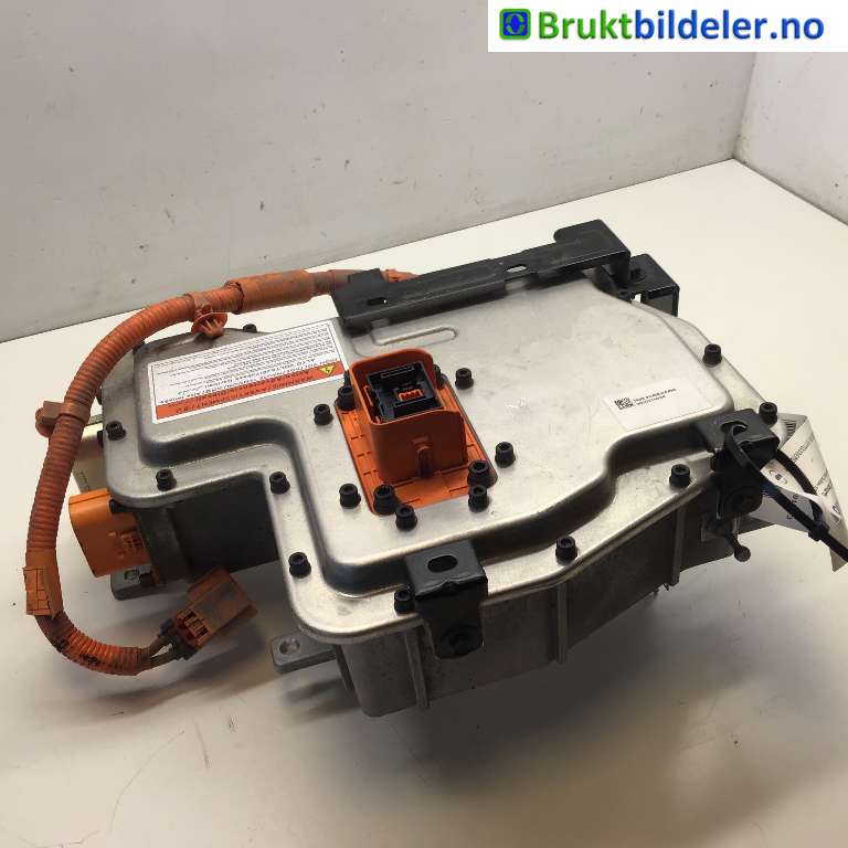 Diverse deler til Hyundai Kona 2021-2023 (Type I, Fase 2) (HYUNDAI|91958-K4350|2010170038|)