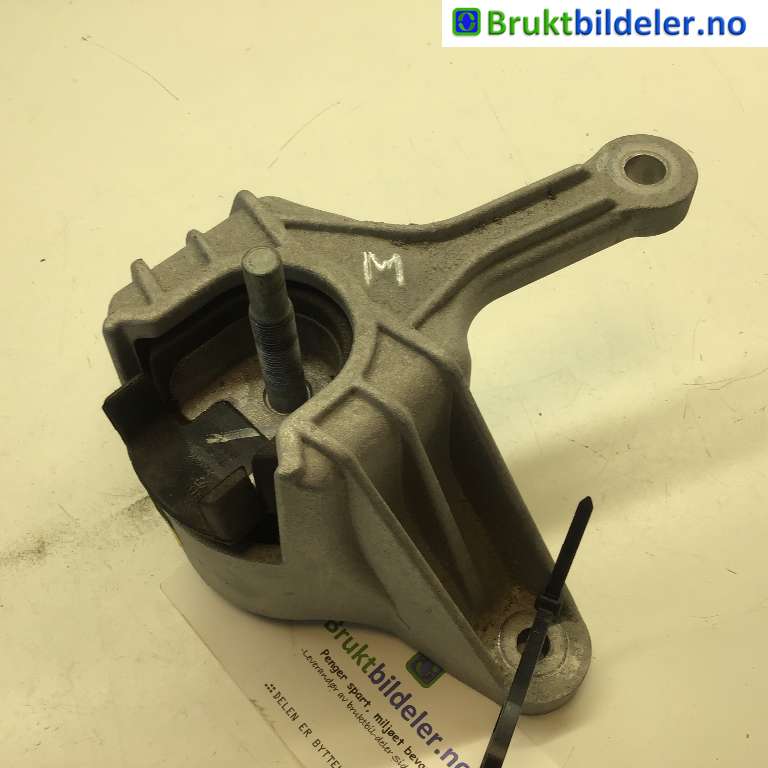 Motorfeste til Hyundai Kona 2021-2023 (Type I, Fase 2) (HYUNDAI|21860K4000|20111433|)