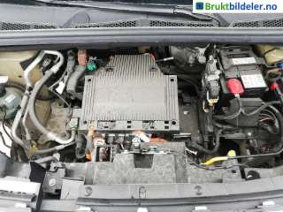 Motor elbil foran til Toyota Proace City,   (TOYOTA|)