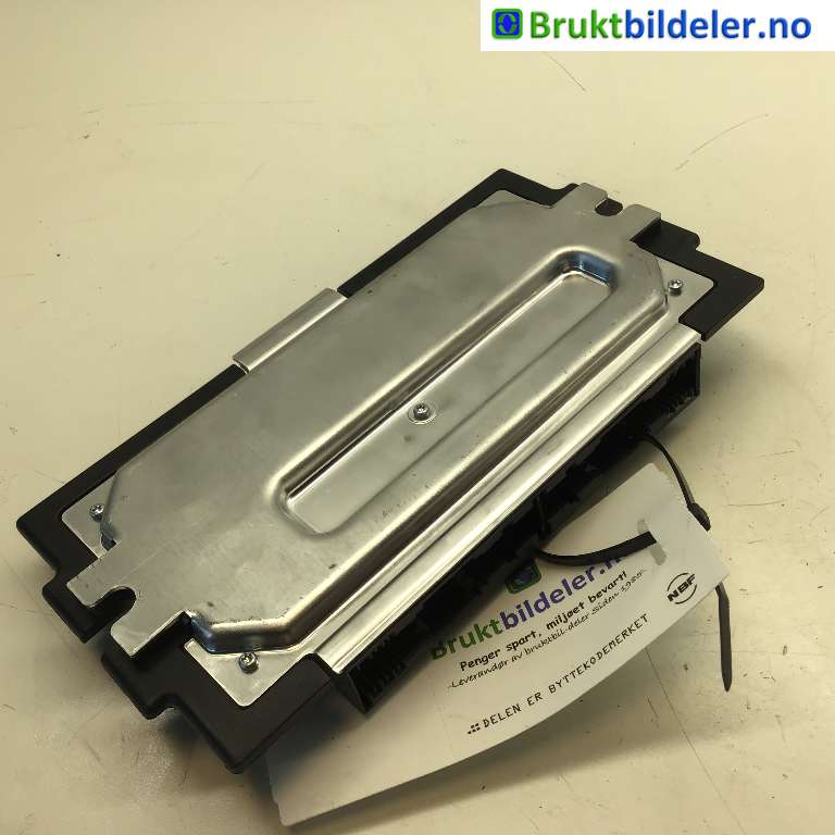 Styreenhet diverse til BMW 3-Serie 2005-2011 (E90/E91/E92/E93) (E90/E91/E92/E93) (BMW|61 35 9 166 728|239943-22|)