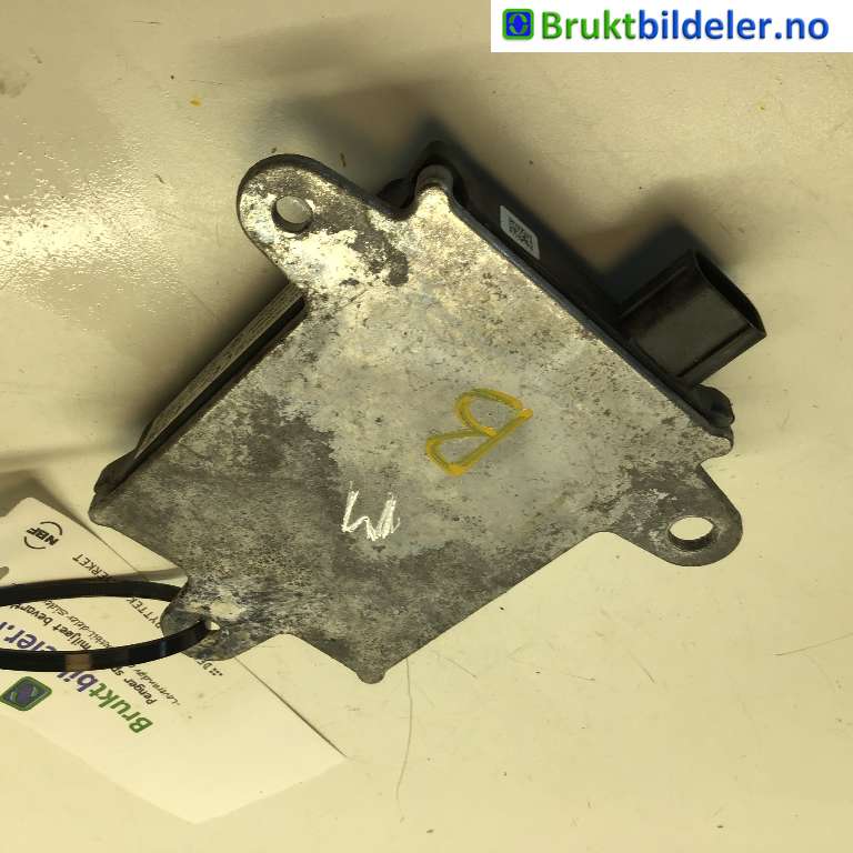 Sensor radar til Toyota Prius, 2016-2023 (Type IV) (combi) (combi) (TOYOTA|88162-0W270)