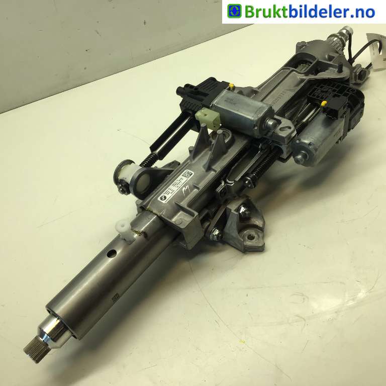 Rattaksel til BMW iX, 2021-->> (I20) (I20) (BMW  iX xDrive40|32 30 5 A81 930)