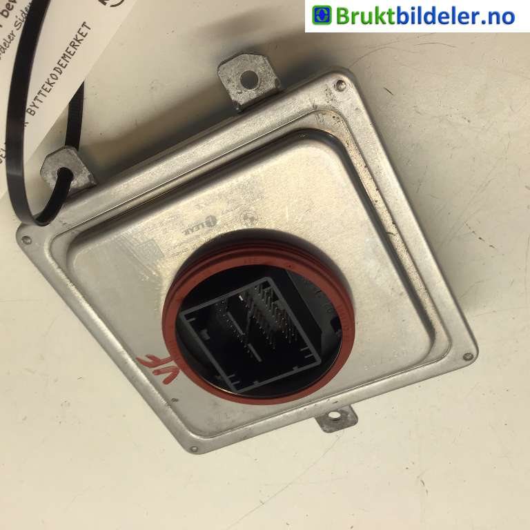 Styreenhet xenon/ballast til BMW iX, 2021-->> (I20) (I20) (BMW  iX xDrive40|63 11 5 A41 0C7)