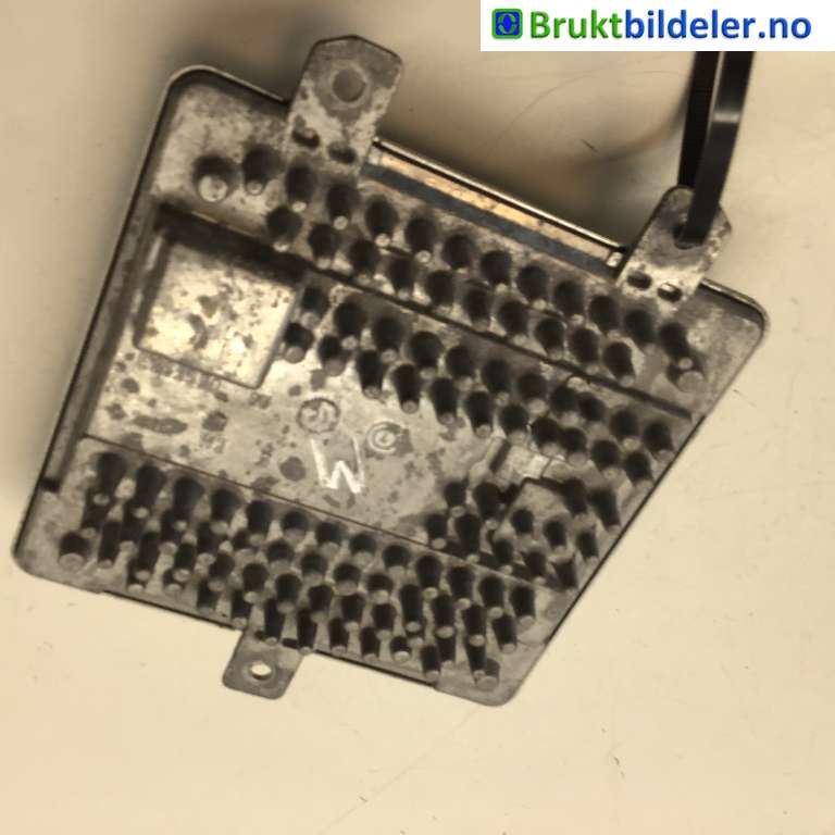 Styreenhet xenon/ballast til BMW iX 2021-->> (I20) (I20) (BMW  iX xDrive40|63 11 5 A41 0C7|5501712-00|)