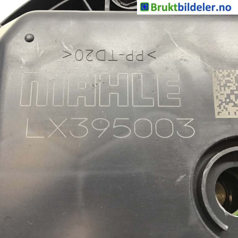 Varmeapparat motor til BMW iX 2021-->> (I20) (I20) (BMW iX xDrive40|64 11 5 A16 526|LX395003|)