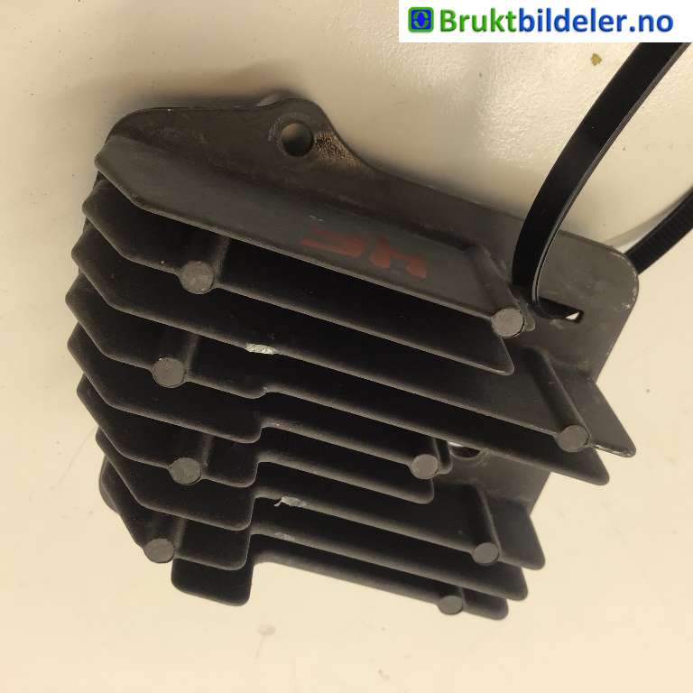 Styreenhet xenon/ballast til BMW iX 2021-->> (I20) (I20) (BMW  iX xDrive40||243759-02)