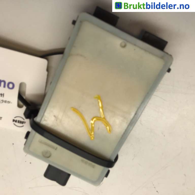 Sensor radar til BMW iX 2021-->> (I20) (I20) (BMW  iX xDrive40|66 32 5A5 51 18|28764263|)