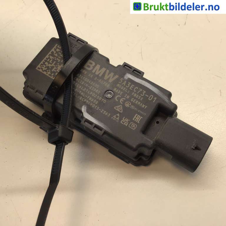 Styreenhet nøkkelfri/keyless til BMW iX, 2021-->> (I20) (I20) (BMW  iX xDrive40|)