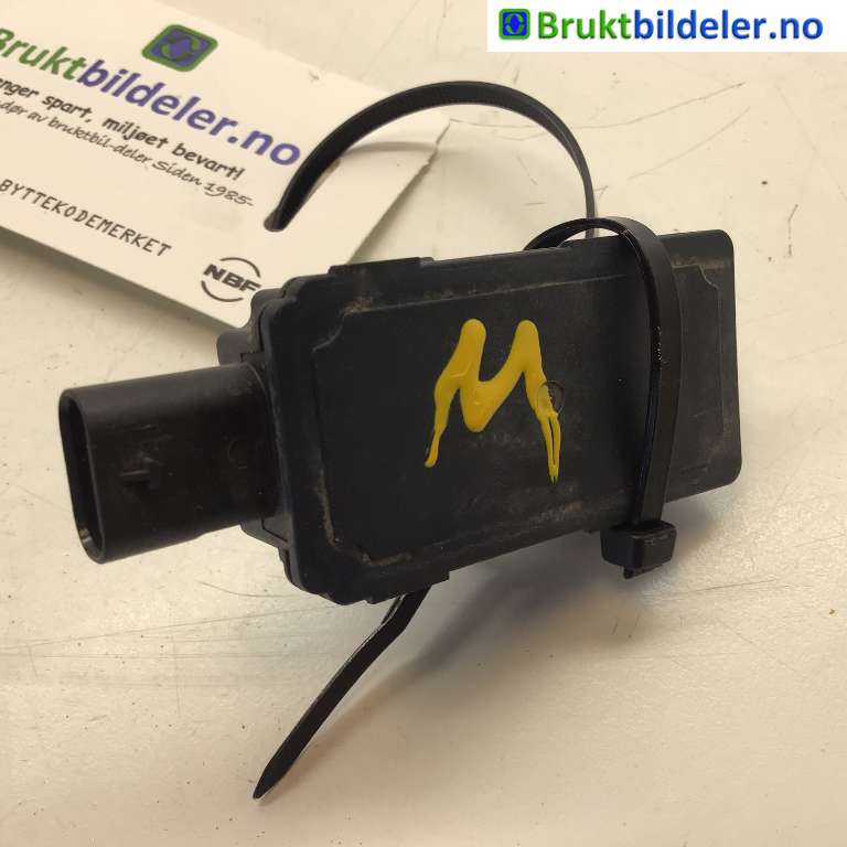 Styreenhet nøkkelfri/keyless til BMW iX 2021-->> (I20) (I20) (BMW iX xDrive40||A3C10043600|5A3EC73-01)