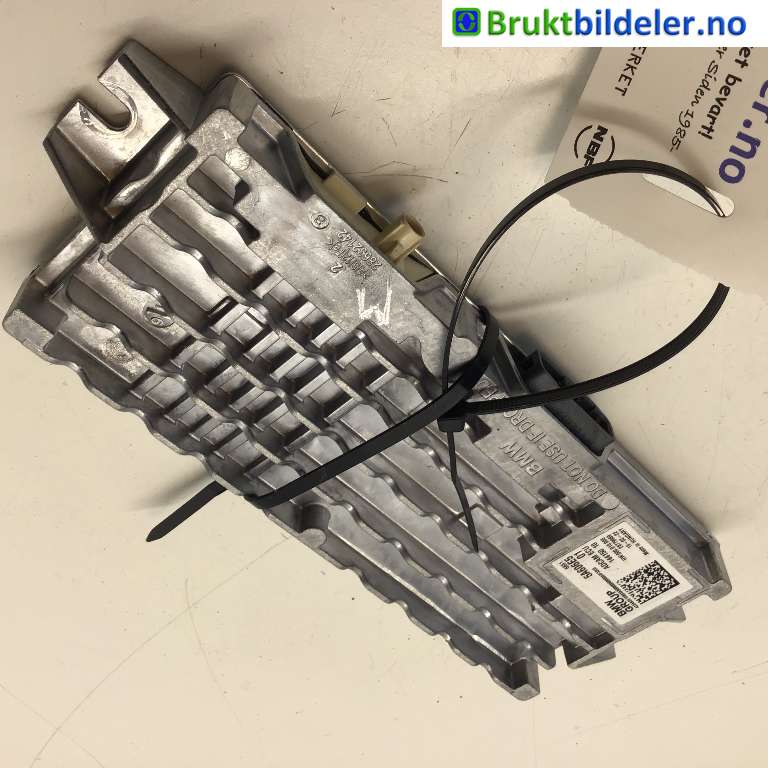 Styreenhet diverse til BMW iX, 2021-->> (I20) (I20) (BMW  iX xDrive40|66 51 5 A60 6E5)