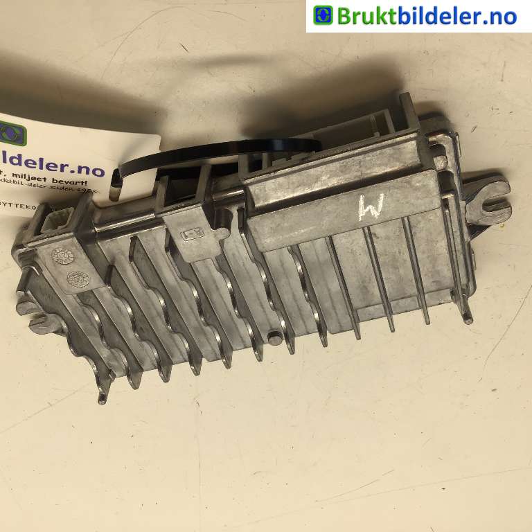 Styreenhet parkering til BMW iX, 2021-->> (I20) (I20) (BMW  iX xDrive40|66 53 5 A5 FD 73)