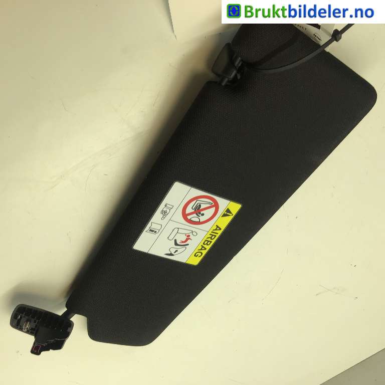 Solskjerm til BMW iX 2021-->> (I20) (I20) (BMW  iX xDrive40|51 16 9 873 998|)