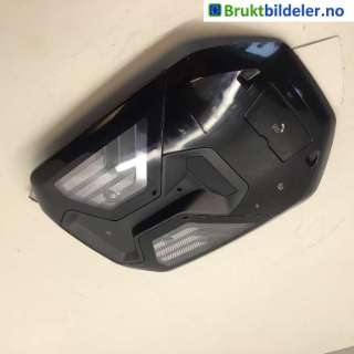 Tak konsoll til BMW iX, 2021->> (I20) (I20) (BMW  iX xDrive40|5A62AB1-01|28775452)