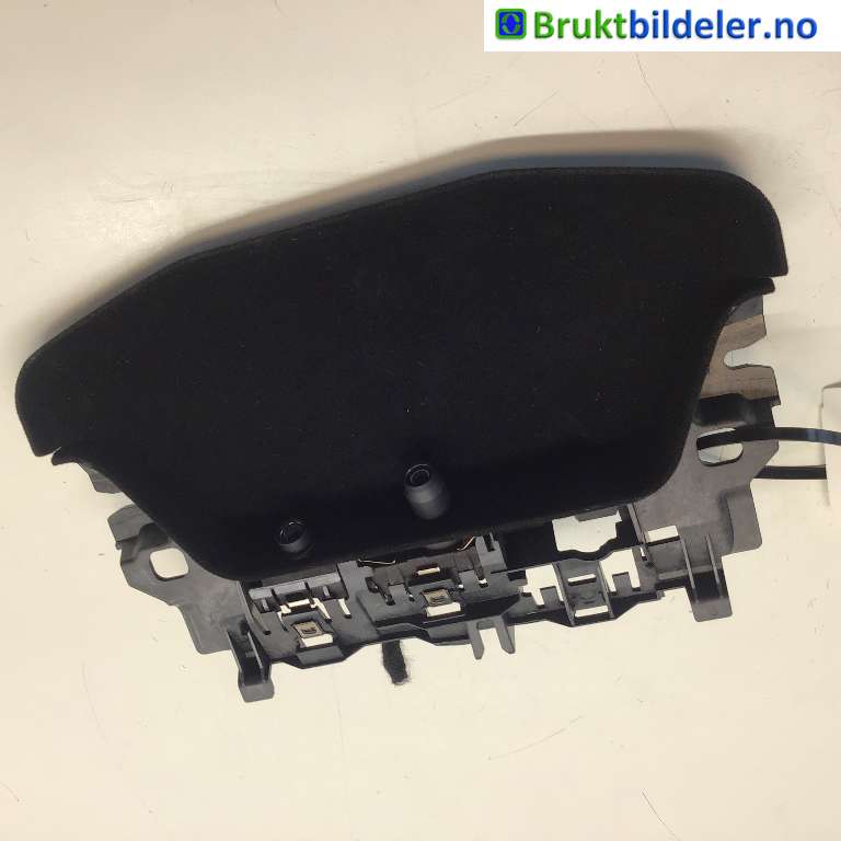 Sensor radar til BMW iX, 2021-->> (I20) (I20) (BMW  iX xDrive40|66 51 5 A1A 143)