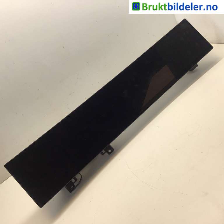 Instrument kjørecomputer til BMW iX, 2021-->> (I20) (I20) (BMW  iX xDrive40|65 50 5 A4F C89)