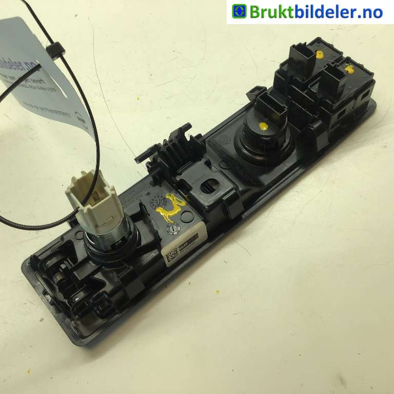 Bryter diverse til BMW iX 2021-->> (I20) (I20) (BMW  iX xDrive40|51 47 9 873 814|)