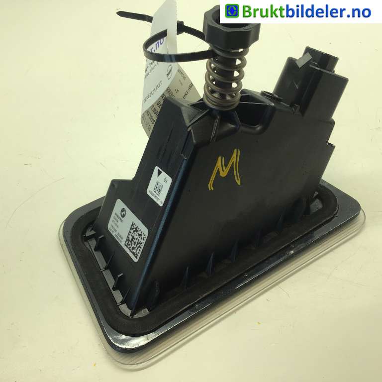 Baklykt høyre indre til BMW iX 2021-->> (I20) (I20) (BMW  iX xDrive40|63 21 7 953 792|H4795379207|)