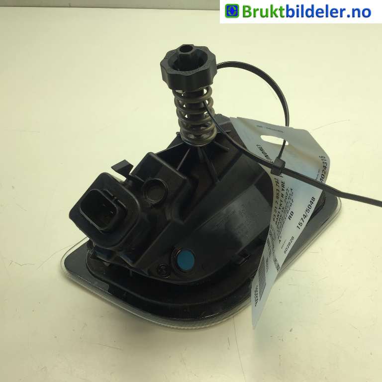Baklykt høyre indre til BMW iX 2021-->> (I20) (I20) (BMW  iX xDrive40|63 21 7 953 792|H4795379207|)