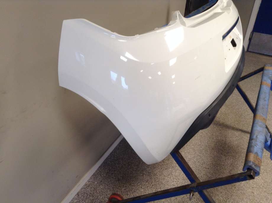 Støtfanger bak til Citroën DS3 2010-2019  (CITROEN|7410 PP||16 116 315 80)