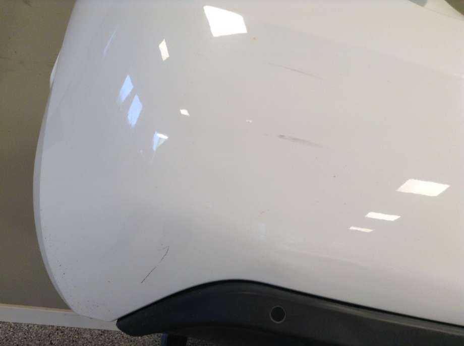 Støtfanger bak til Citroën DS3 2010-2019  (CITROEN|7410 PP||16 116 315 80)
