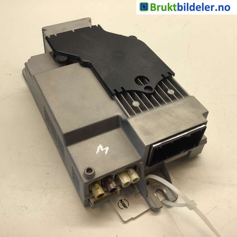 Bilstereo diverse til BMW iX, 2021-->> (I20) (I20) (BMW  iX xDrive40|65 12 5 A55 AD9)
