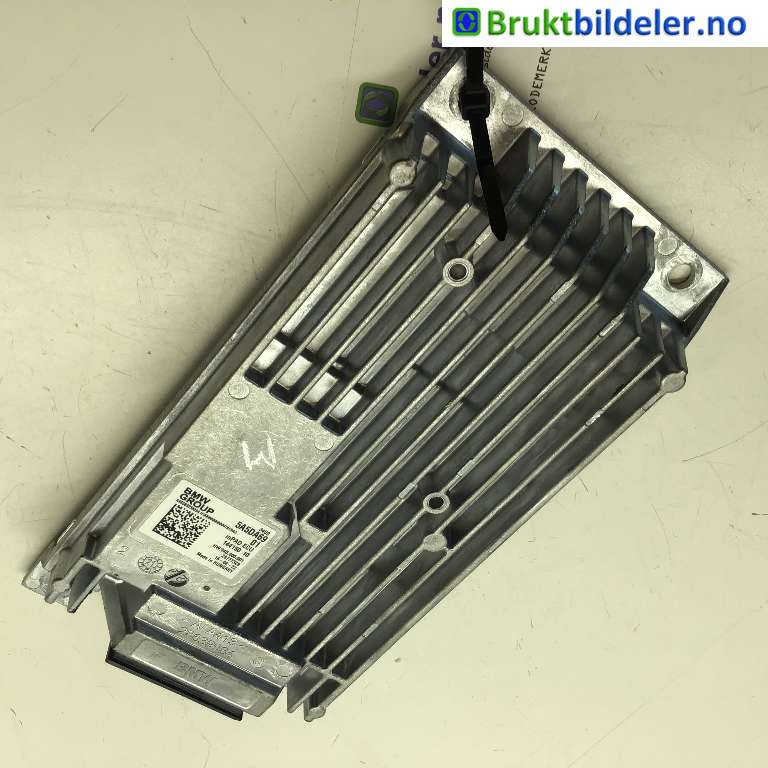 Styreenhet ABS til BMW iX, 2021-->> (I20) (I20) (BMW  iX xDrive40|34 50 5 A5D A69)
