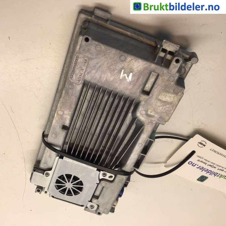 Styreenhet diverse til BMW iX, 2021-->> (I20) (I20) (BMW  iX xDrive40|62 10 5 A60 626)
