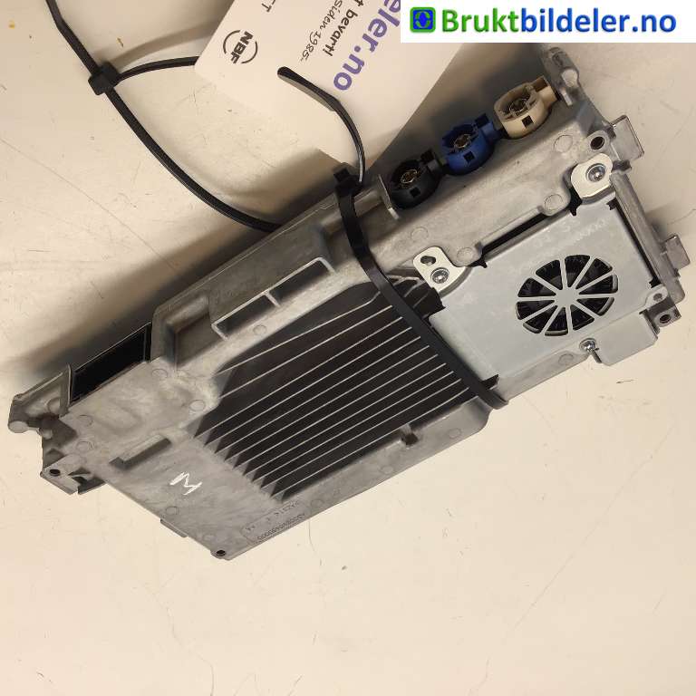 Styreenhet diverse til BMW iX 2021-->> (I20) (I20) (BMW iX xDrive40|62 10 5 A60 626|132640-10|A3C1101760000)