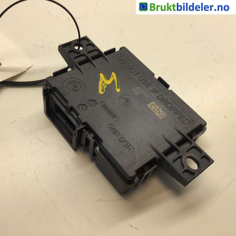 Styreenhet diverse til BMW iX 2021-->> (I20) (I20) (BMW  iX xDrive40|66 32 5 A63 593|28775512|)