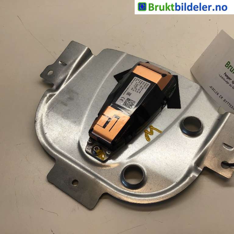 Antenne navigasjon til BMW iX, 2021-->> (I20) (I20) (BMW  iX xDrive40|65 20 9 825 130)