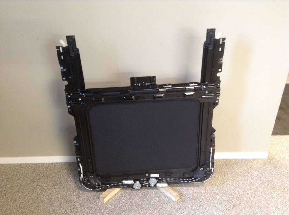 Takluke til BMW i4 2021-->> (G26) (G26) (BMW IX4|54 10 8 737 863|54 10 8 081 470|54 10 8 737 865)