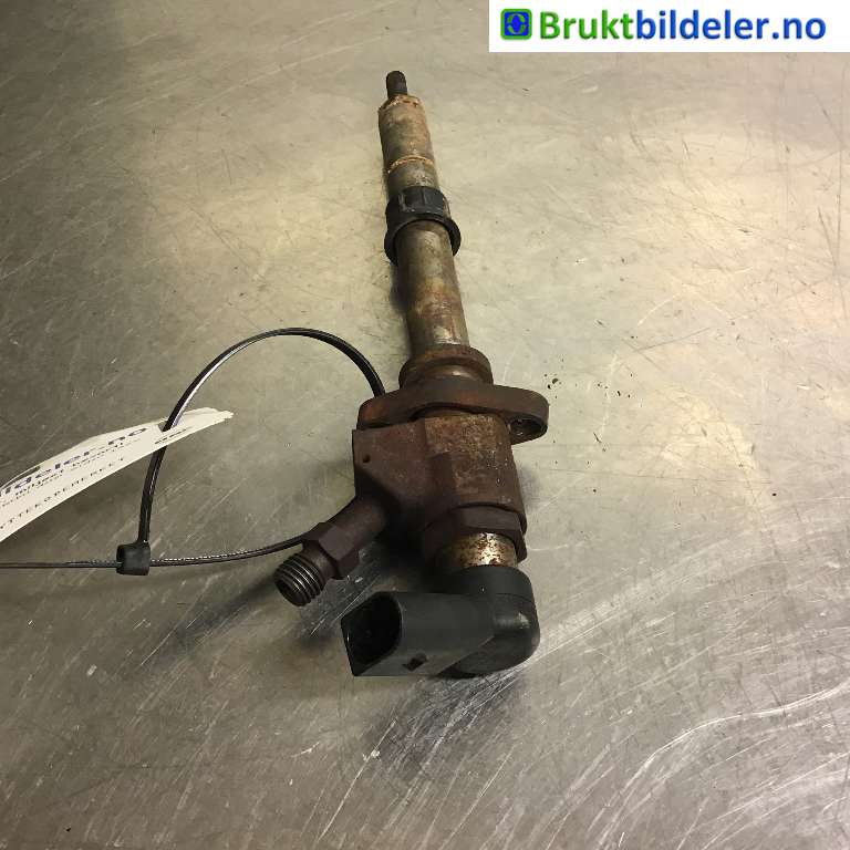 Dyse innsprøyting diesel til Volvo V70 2007-2013 (Type III, Fase 1) (VOLVO|36000315|9657144580|)
