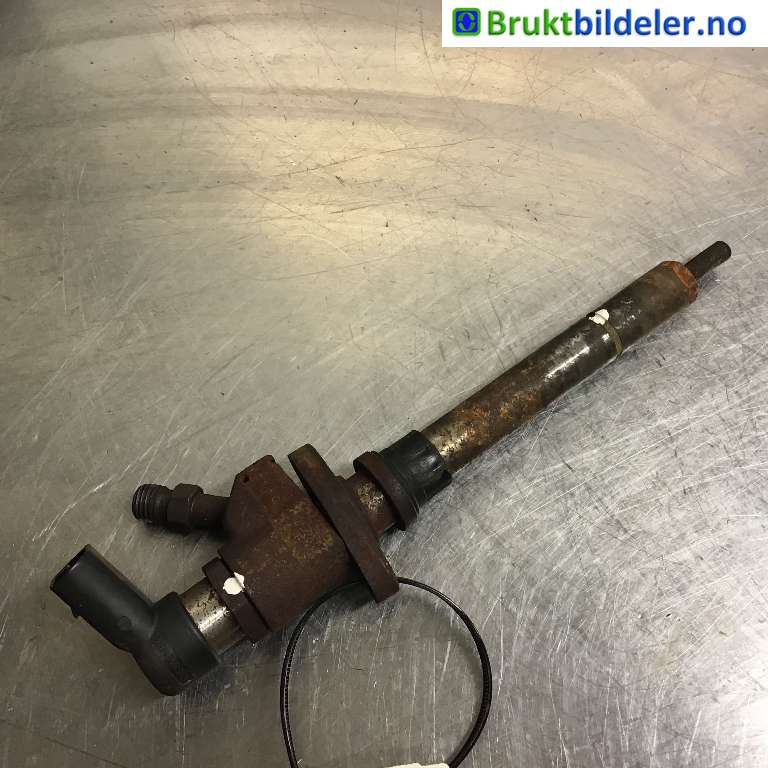 Dyse innsprøyting diesel til Volvo V70, 2007-2013 (Type III, Fase 1)  (VOLVO|36000315)