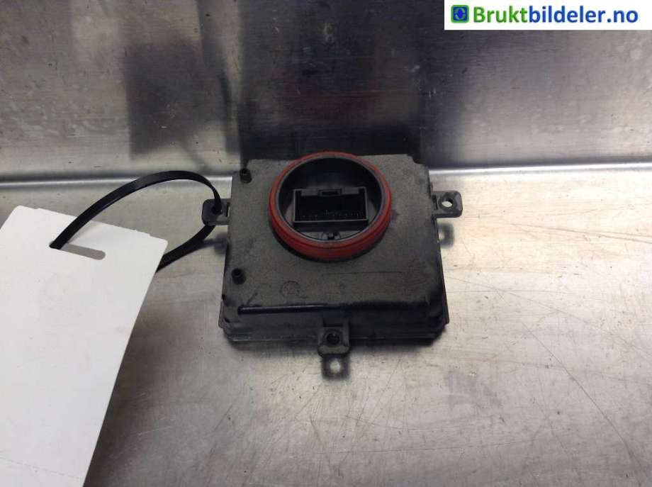 Styreenhet xenon/ballast til VW Transporter / Caravelle 2009-2015 (Fase 2) (T5) (T5) (VOLKSWAGEN|4G0 907 397 G|)