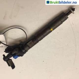 Dyse innsprøyting diesel til Toyota Auris,   (TOYOTA|23670-33060|0 445 116 044)