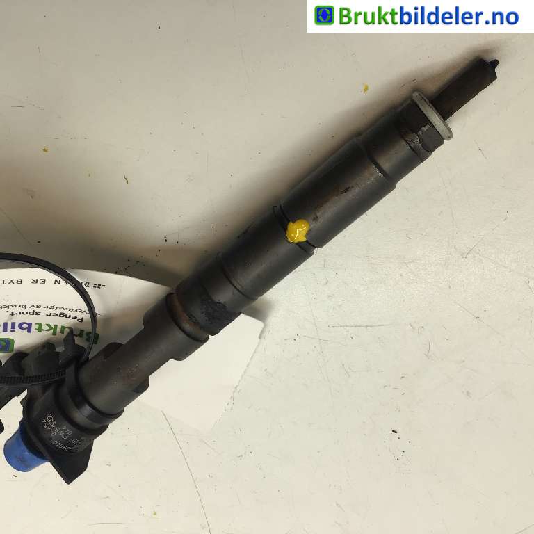 Dyse innsprøyting diesel til Toyota Auris, 2010-2012 (Type I, Fase 2)  (TOYOTA|23670-33060)