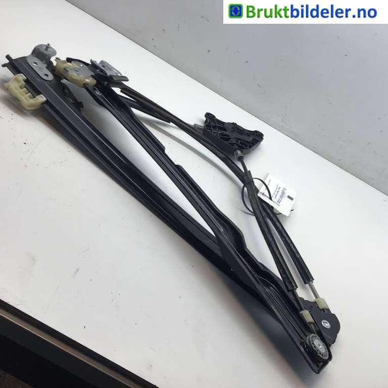 Ruteheis til VW Caddy 2015-2020 (Type III, Fase 3)  (VOLKSWAGEN|2K5 837 461|)