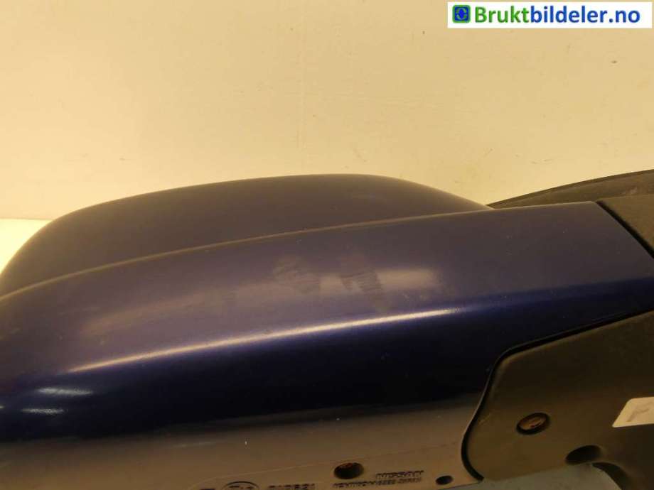 Speil høyre til Nissan X-Trail 2002-2007 (T30) (T30) (NISSAN|963019H009|)