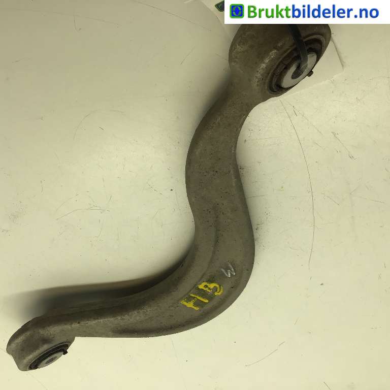 Bærebru høyre bak til Porsche Taycan 2019-->>  (PORSCHE|971 505 398 A|)